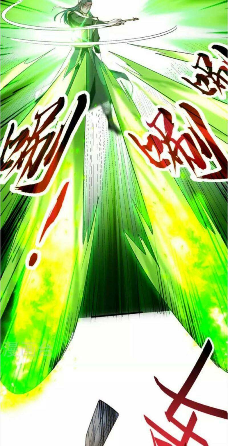 Tiên Đế Qui Lai Chapter 263 - Trang 2