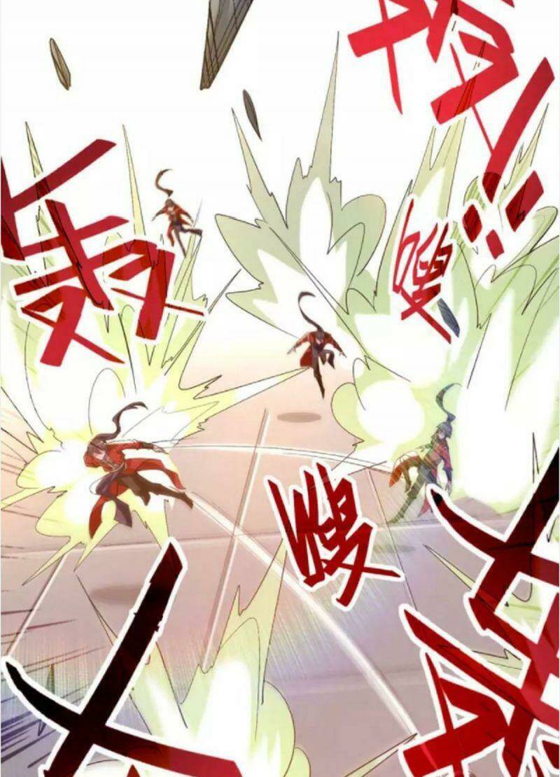 Tiên Đế Qui Lai Chapter 263 - Trang 2