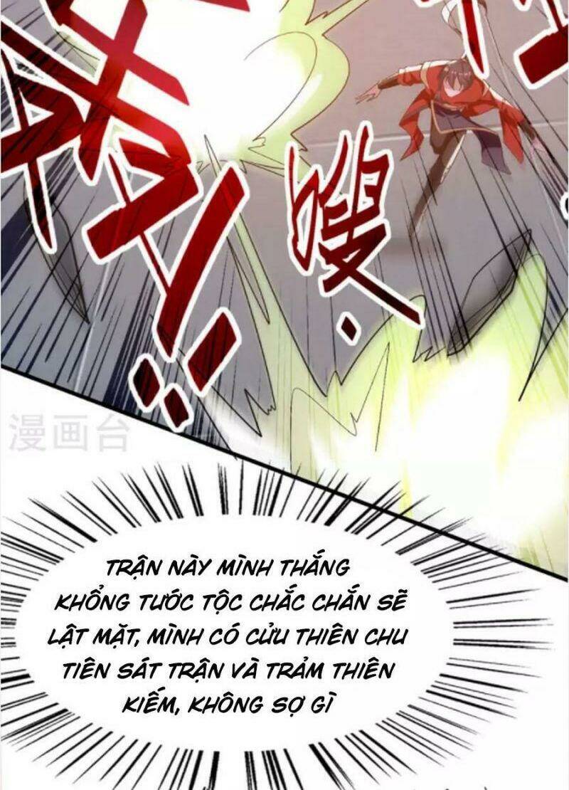 Tiên Đế Qui Lai Chapter 263 - Trang 2