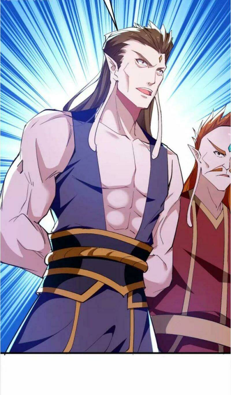 Tiên Đế Qui Lai Chapter 263 - Trang 2