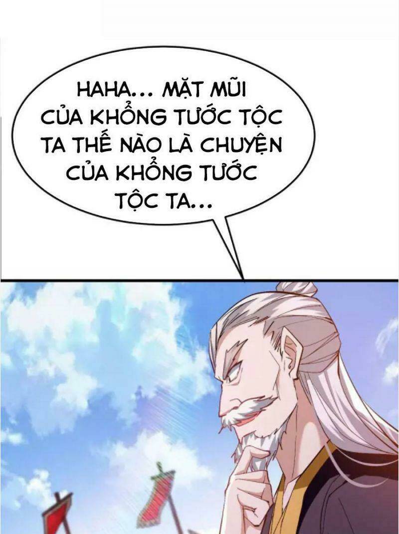 Tiên Đế Qui Lai Chapter 263 - Trang 2