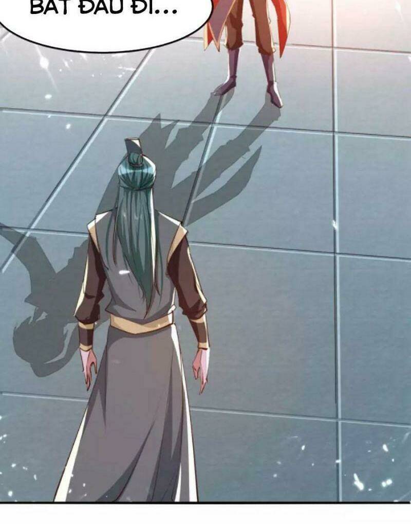 Tiên Đế Qui Lai Chapter 263 - Trang 2