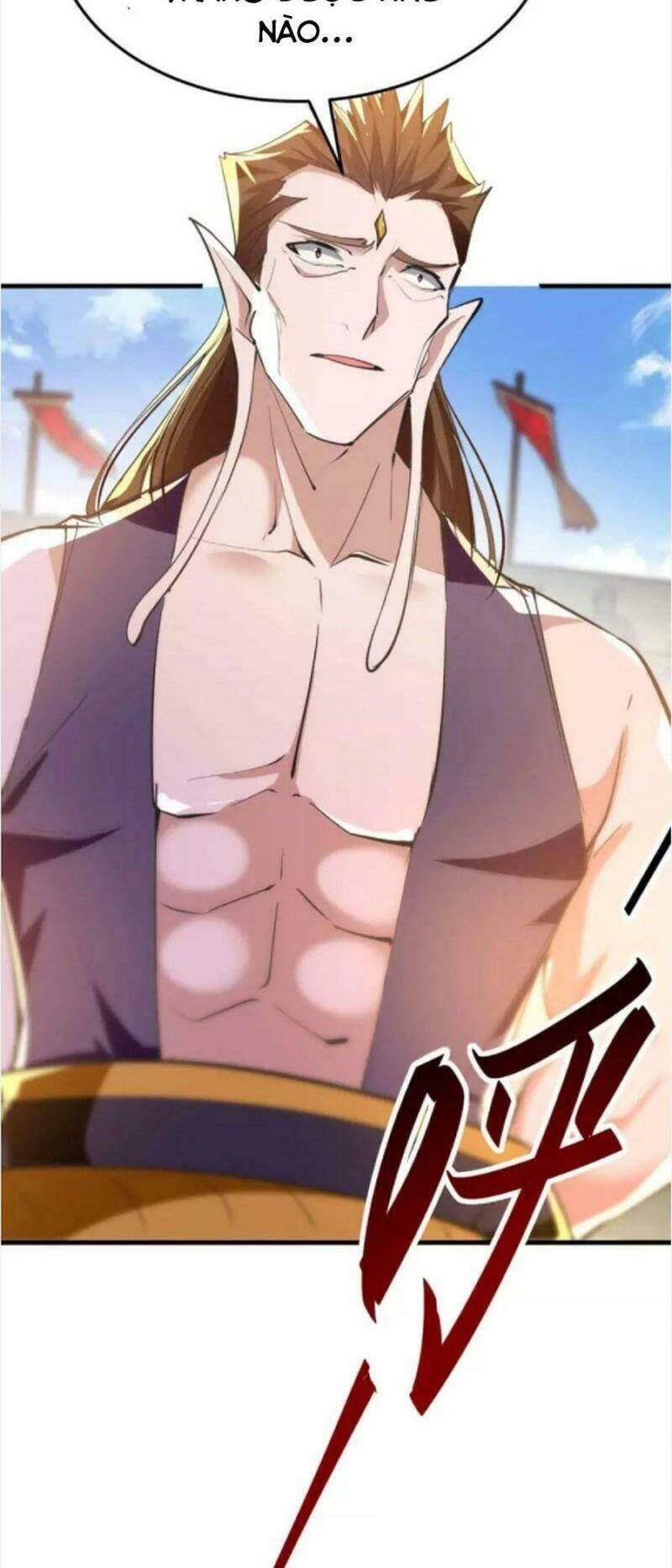 Tiên Đế Qui Lai Chapter 263 - Trang 2