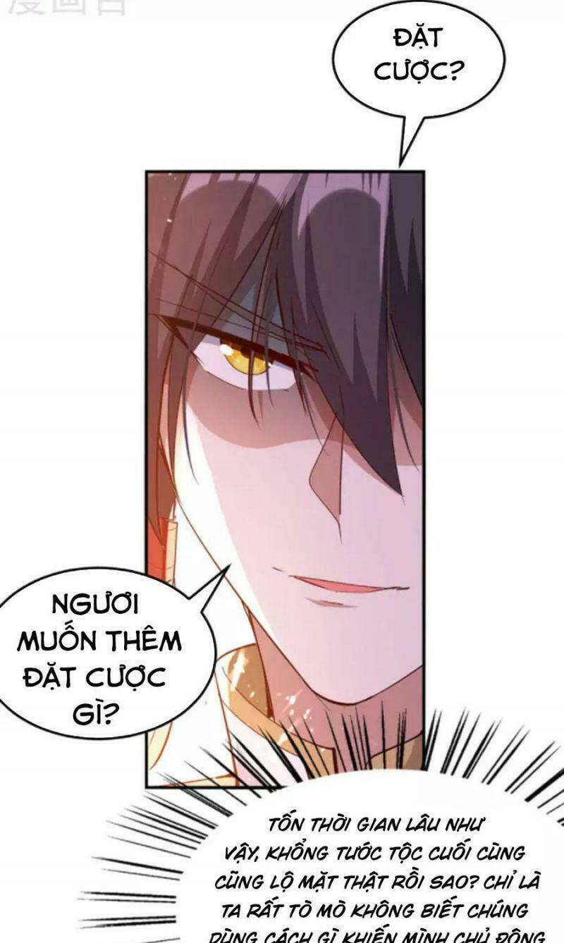 Tiên Đế Qui Lai Chapter 263 - Trang 2