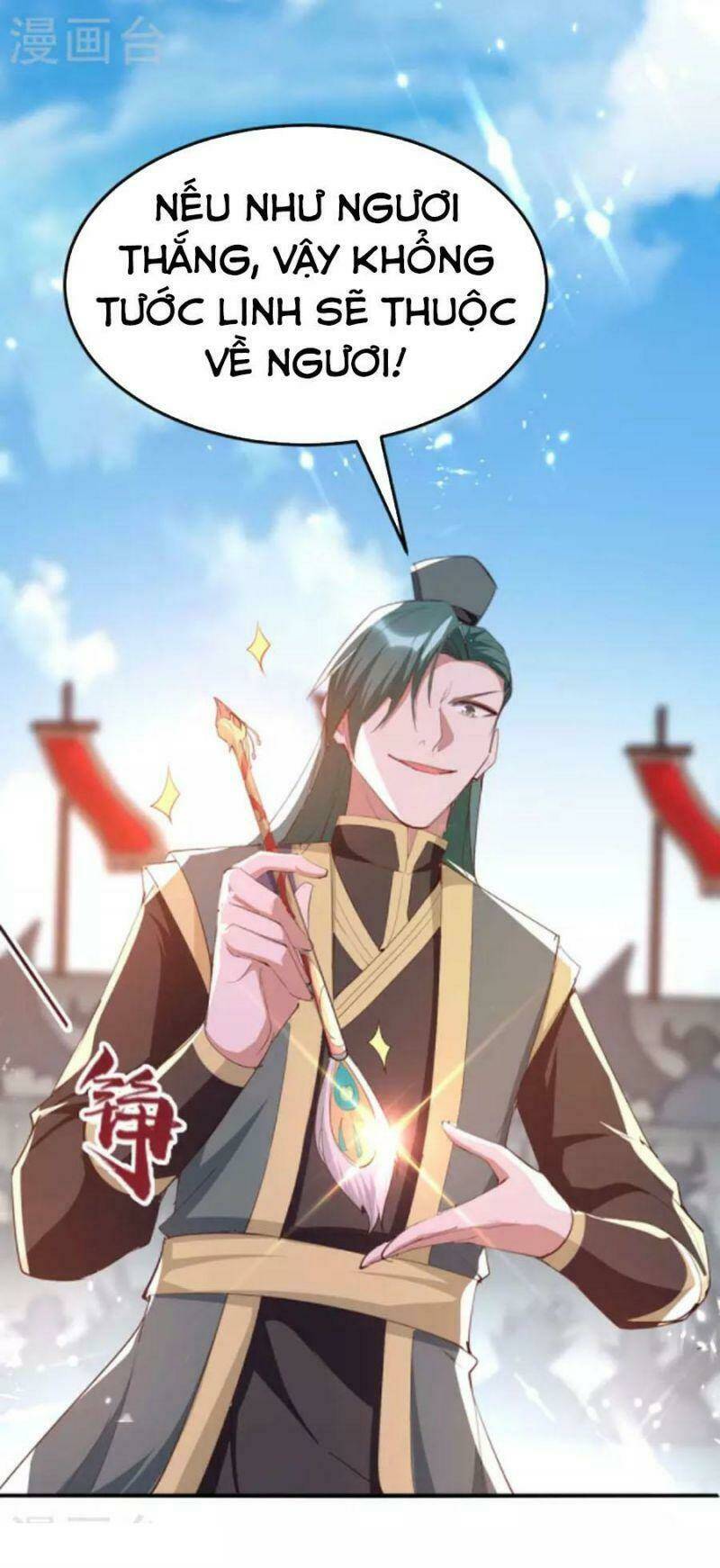 Tiên Đế Qui Lai Chapter 263 - Trang 2