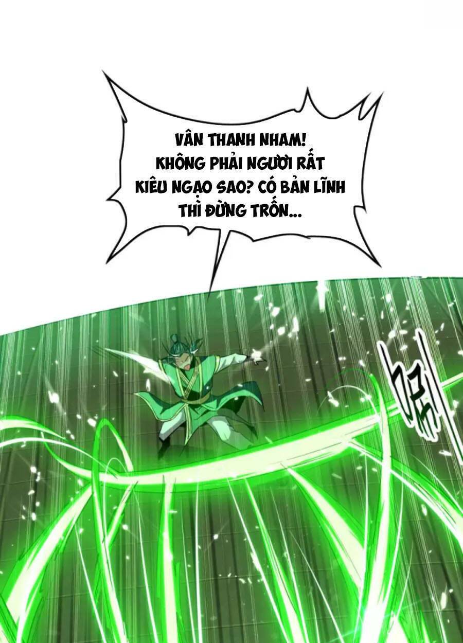 Tiên Đế Qui Lai Chapter 264 - Trang 2