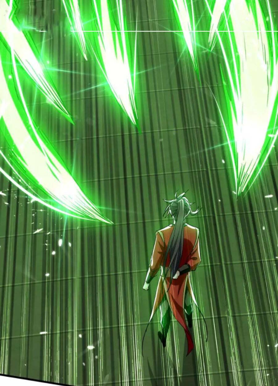 Tiên Đế Qui Lai Chapter 264 - Trang 2