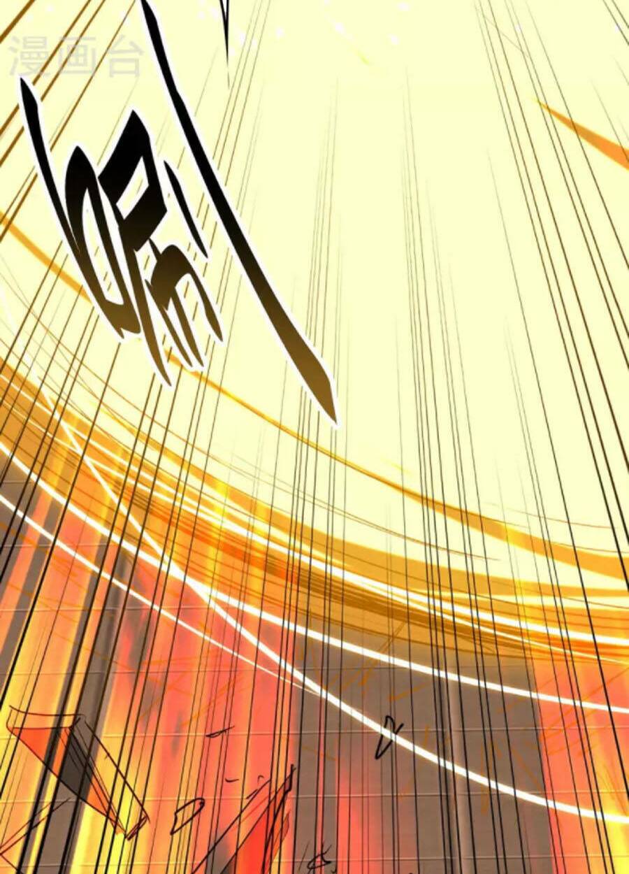 Tiên Đế Qui Lai Chapter 264 - Trang 2