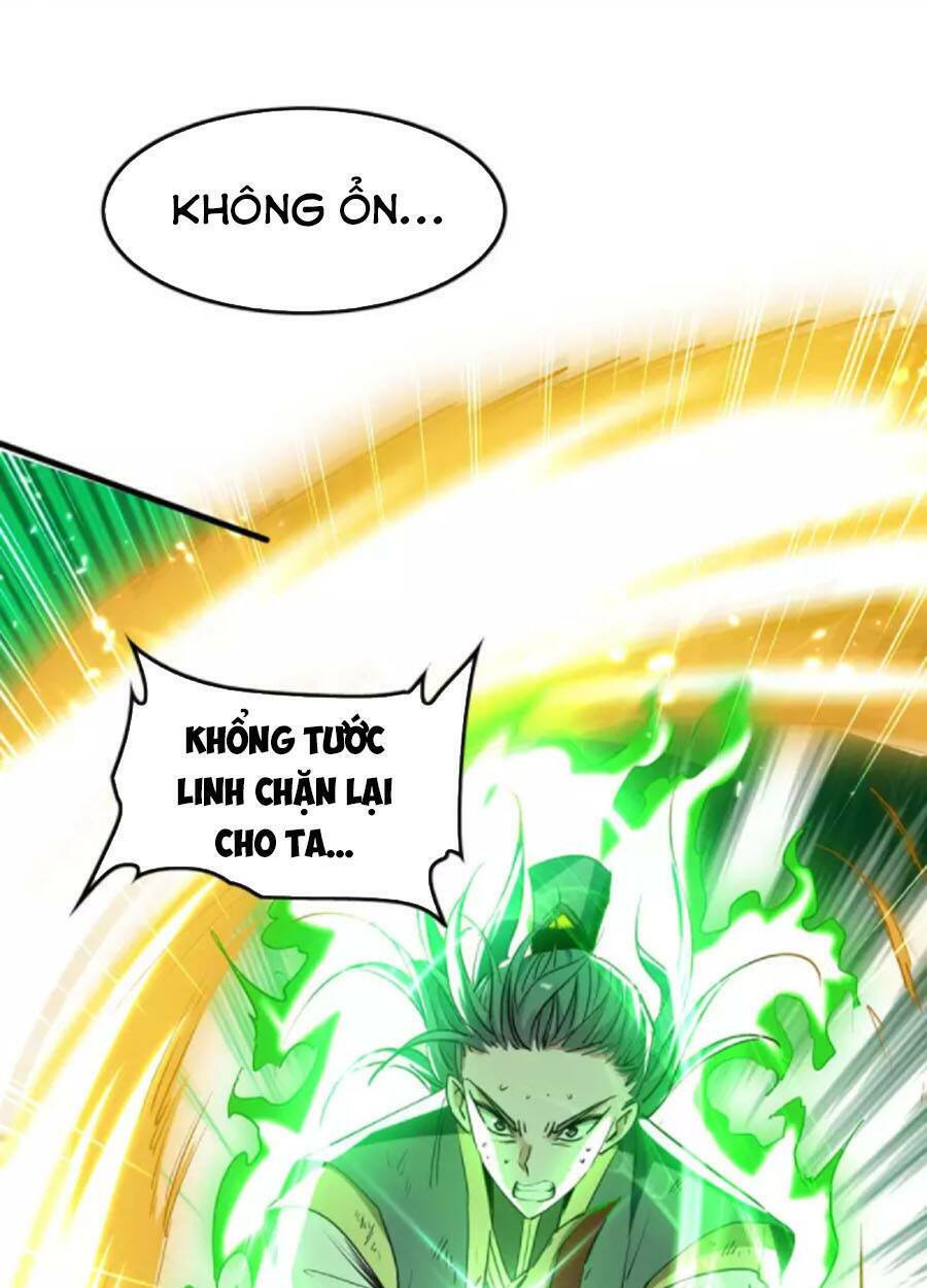 Tiên Đế Qui Lai Chapter 264 - Trang 2