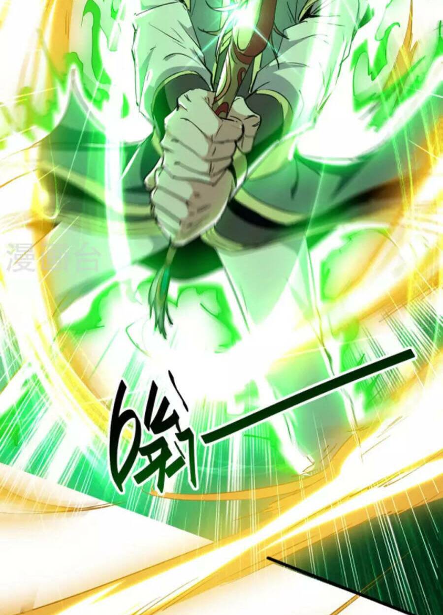 Tiên Đế Qui Lai Chapter 264 - Trang 2