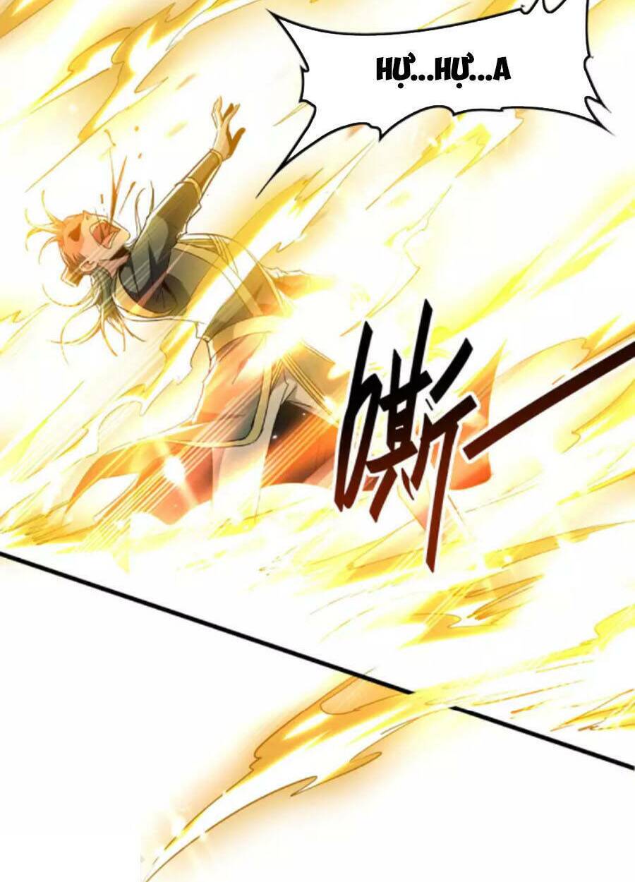 Tiên Đế Qui Lai Chapter 264 - Trang 2