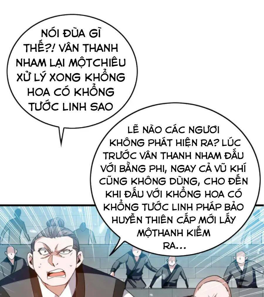 Tiên Đế Qui Lai Chapter 264 - Trang 2