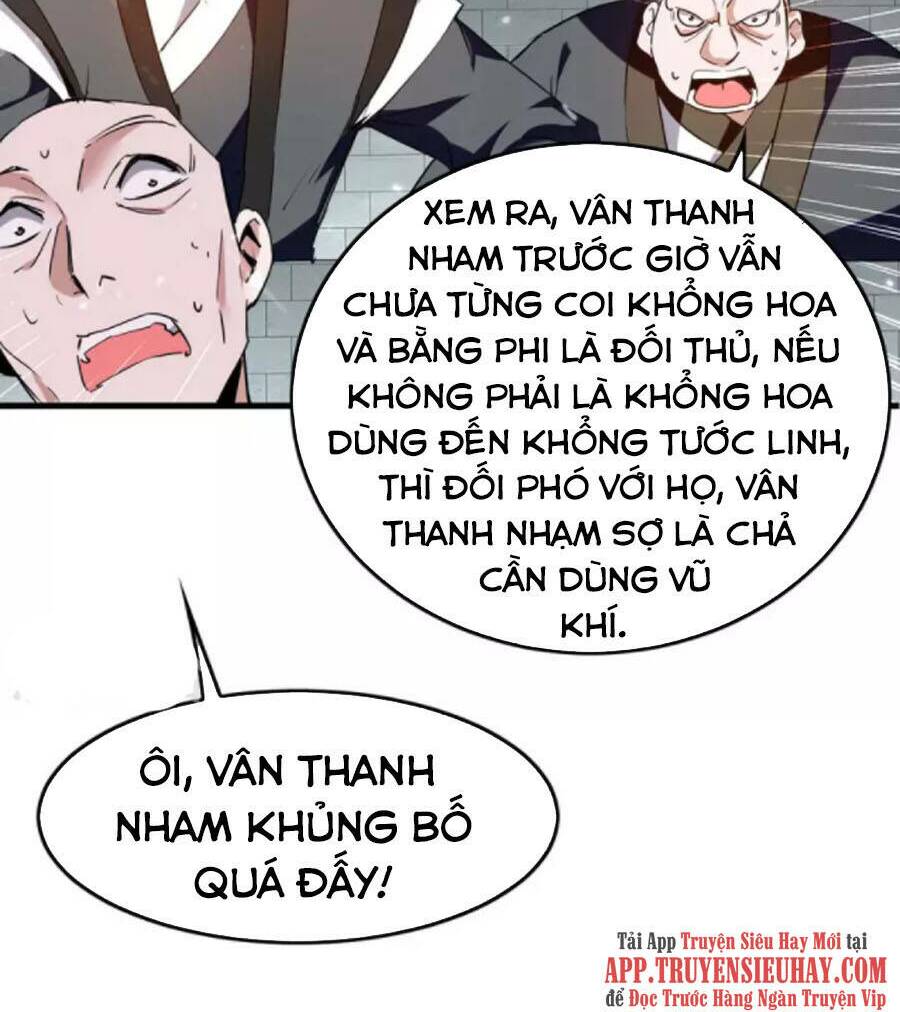 Tiên Đế Qui Lai Chapter 264 - Trang 2