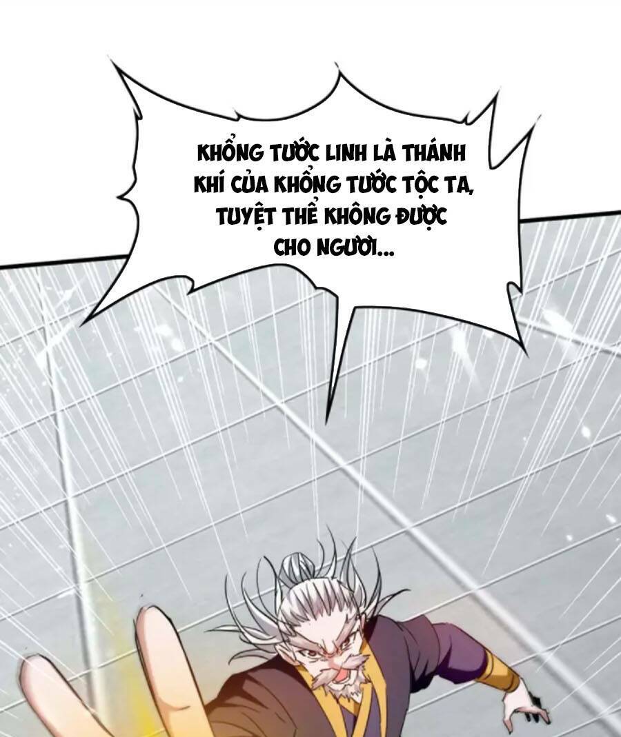 Tiên Đế Qui Lai Chapter 264 - Trang 2