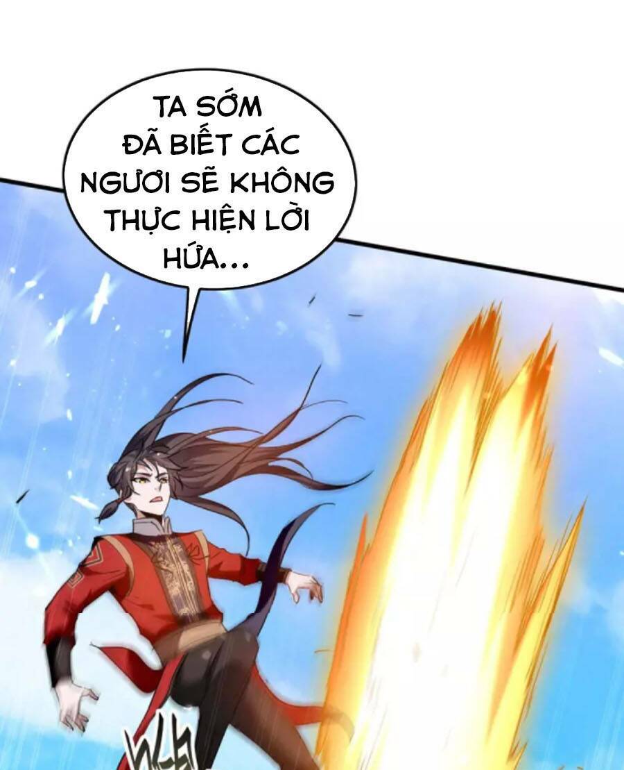 Tiên Đế Qui Lai Chapter 264 - Trang 2