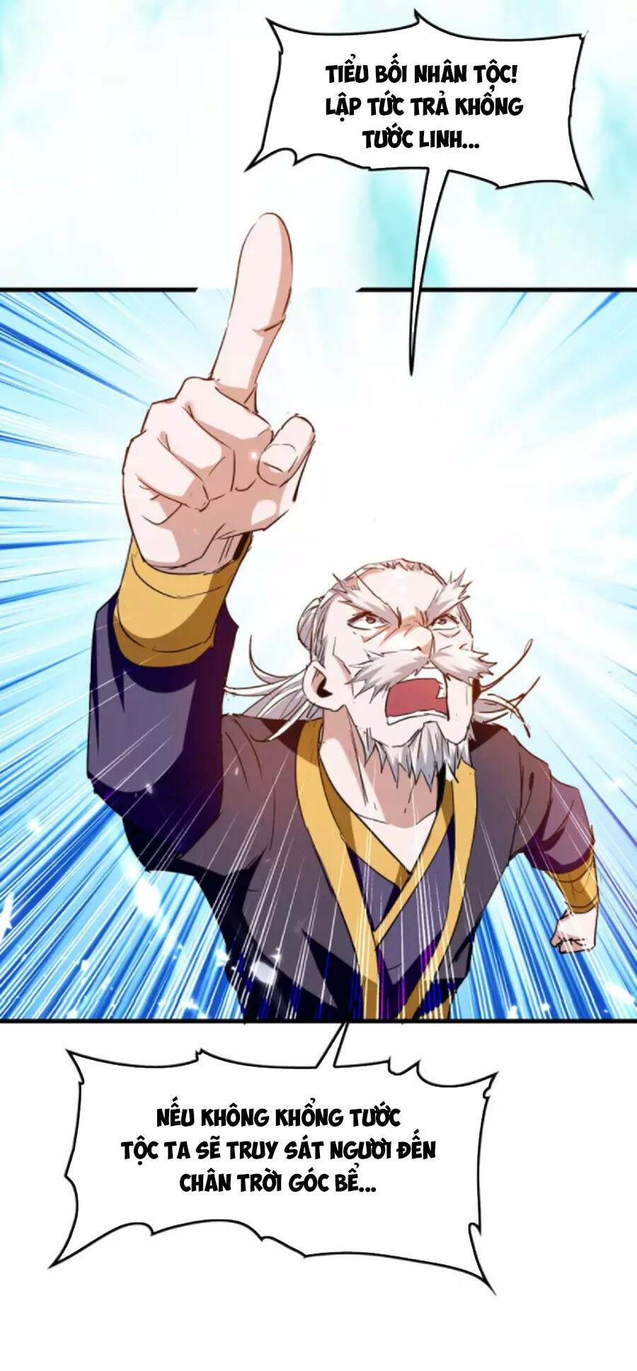 Tiên Đế Qui Lai Chapter 264 - Trang 2