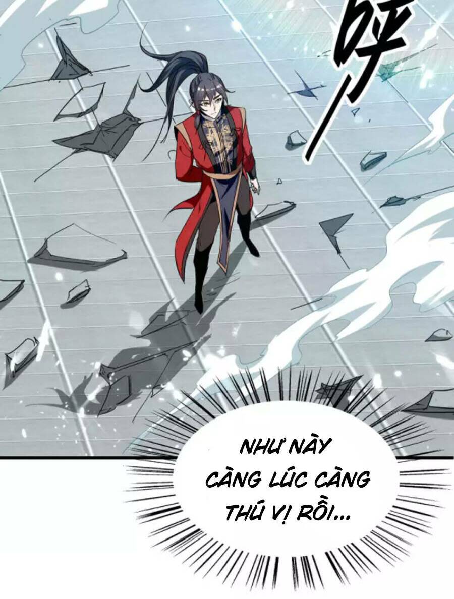 Tiên Đế Qui Lai Chapter 264 - Trang 2