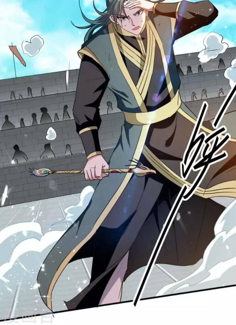 Tiên Đế Qui Lai Chapter 264 - Trang 2