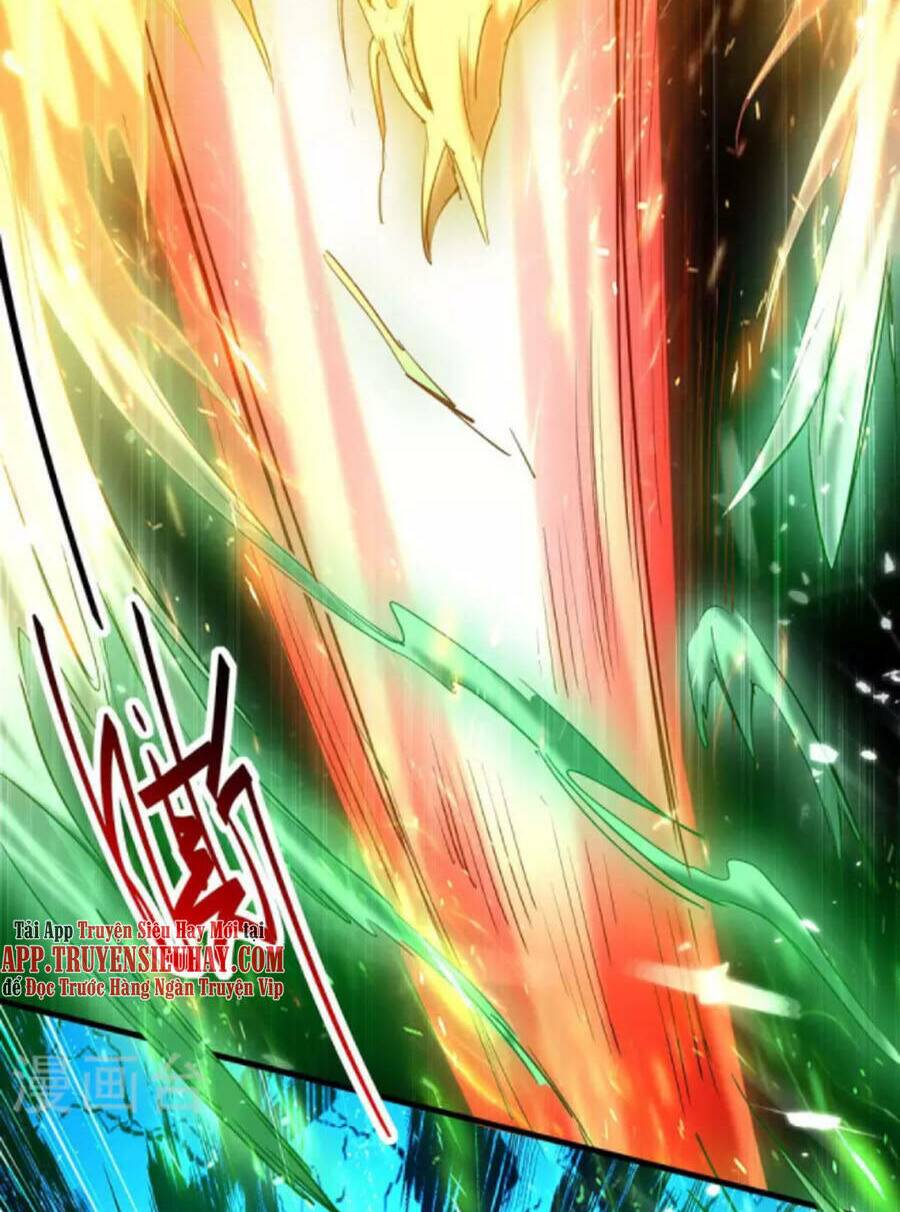 Tiên Đế Qui Lai Chapter 265 - Trang 2