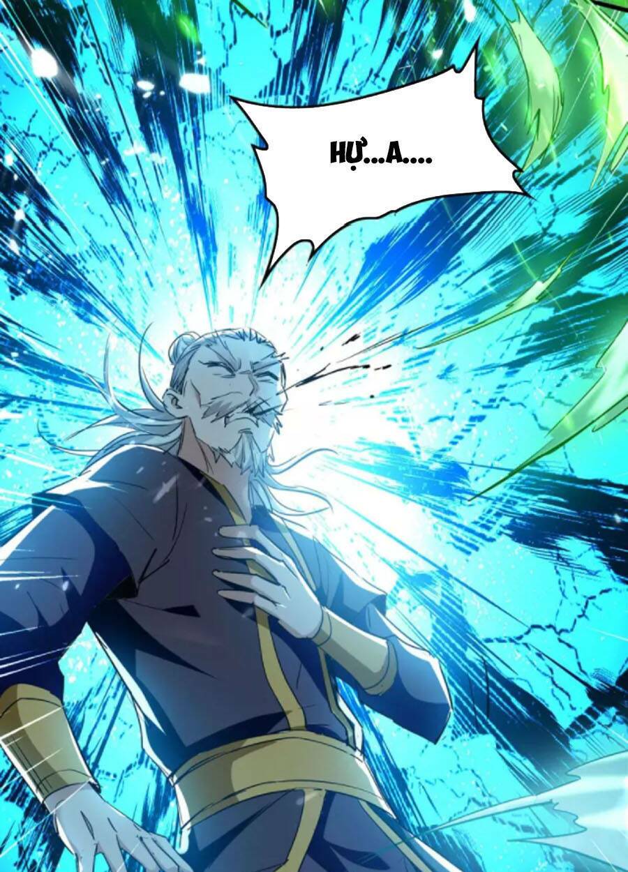 Tiên Đế Qui Lai Chapter 265 - Trang 2