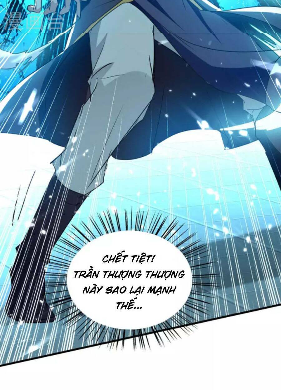 Tiên Đế Qui Lai Chapter 265 - Trang 2