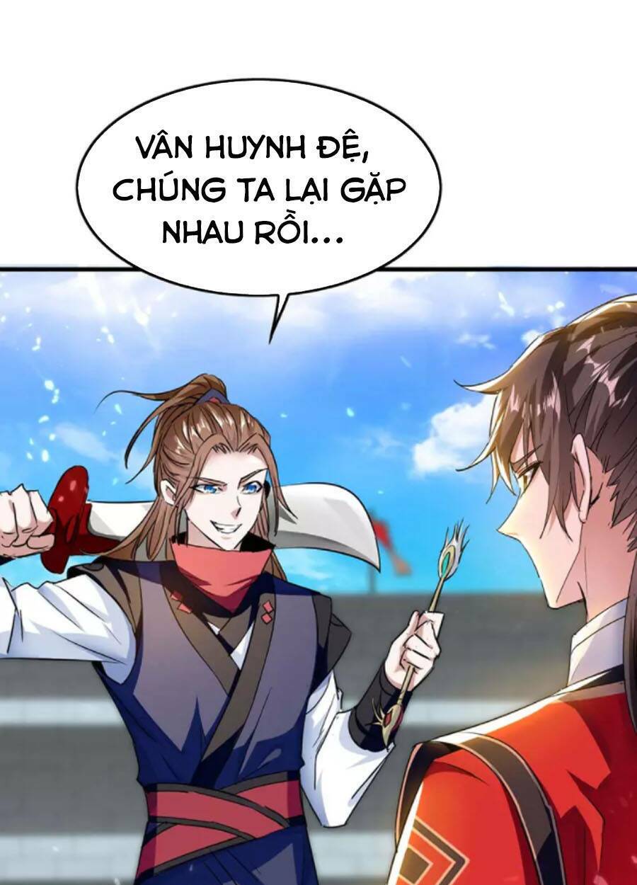 Tiên Đế Qui Lai Chapter 265 - Trang 2