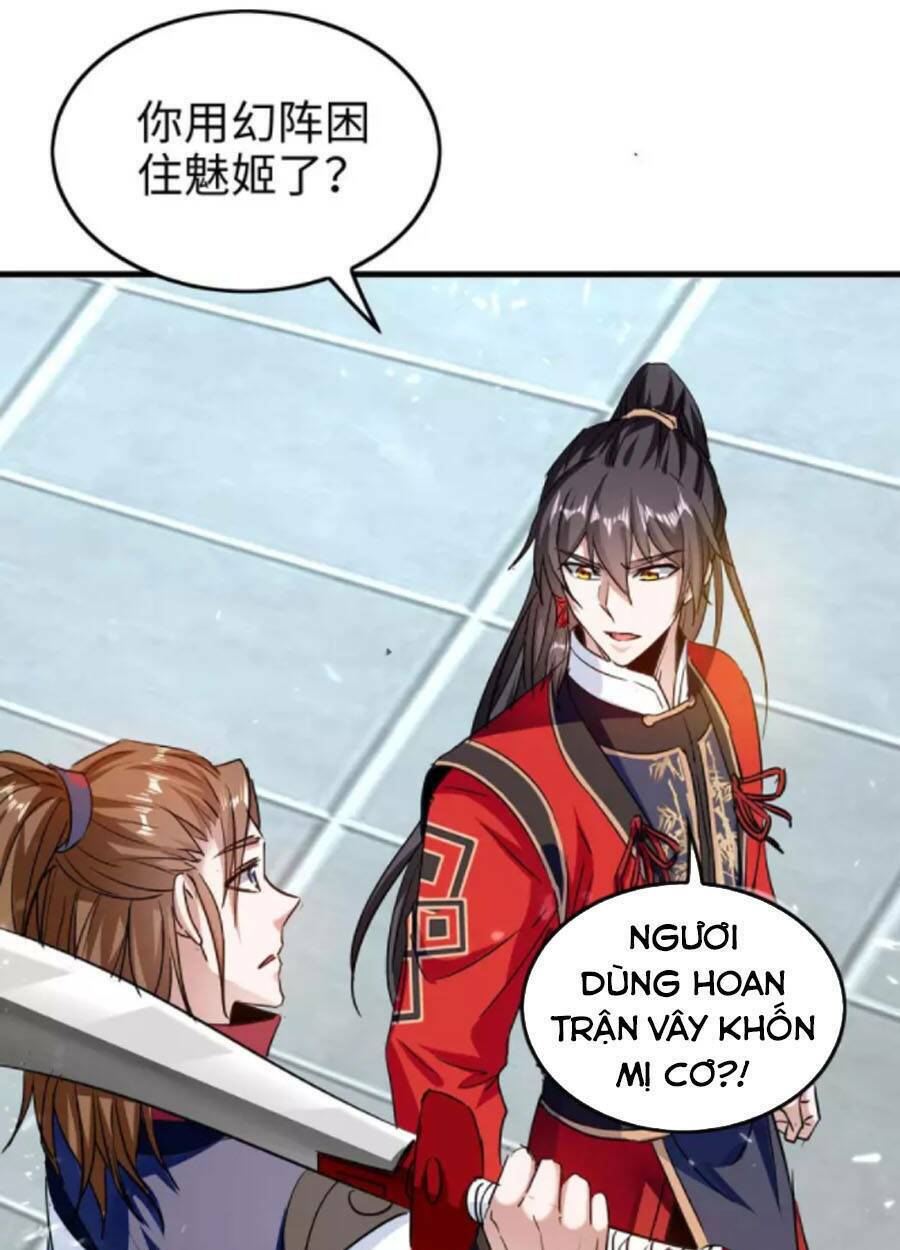 Tiên Đế Qui Lai Chapter 265 - Trang 2