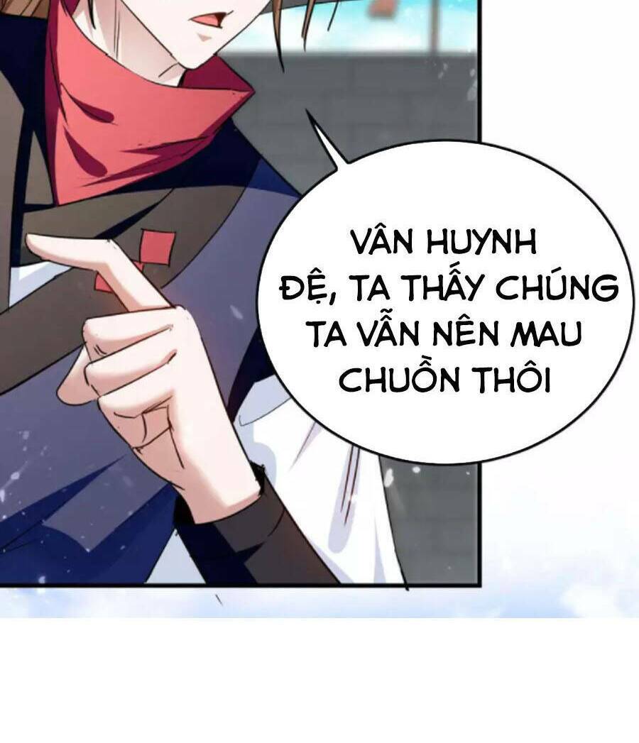 Tiên Đế Qui Lai Chapter 265 - Trang 2