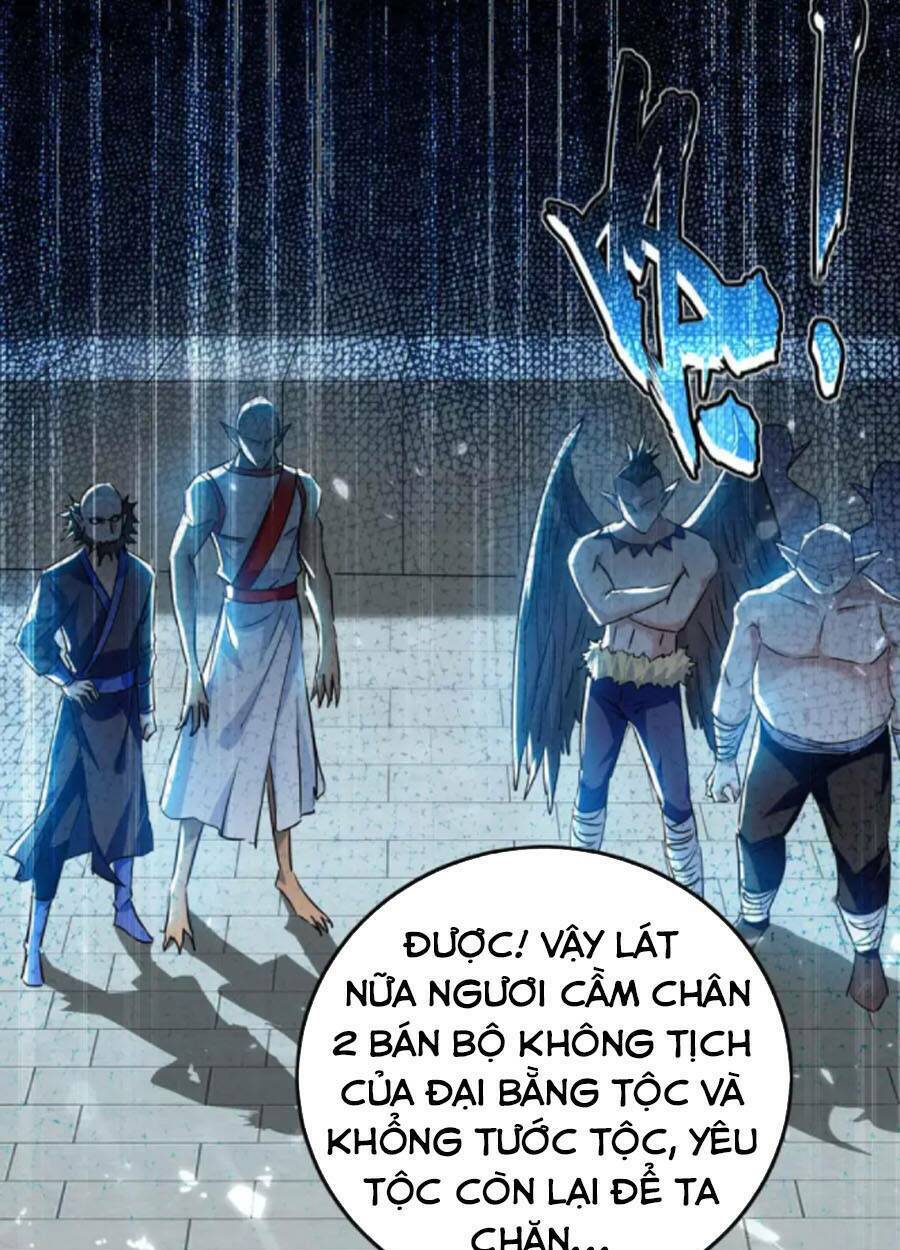 Tiên Đế Qui Lai Chapter 265 - Trang 2