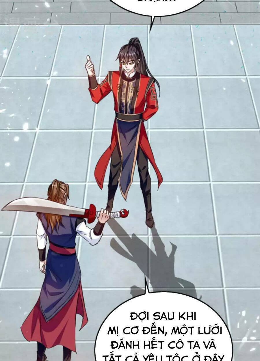 Tiên Đế Qui Lai Chapter 265 - Trang 2