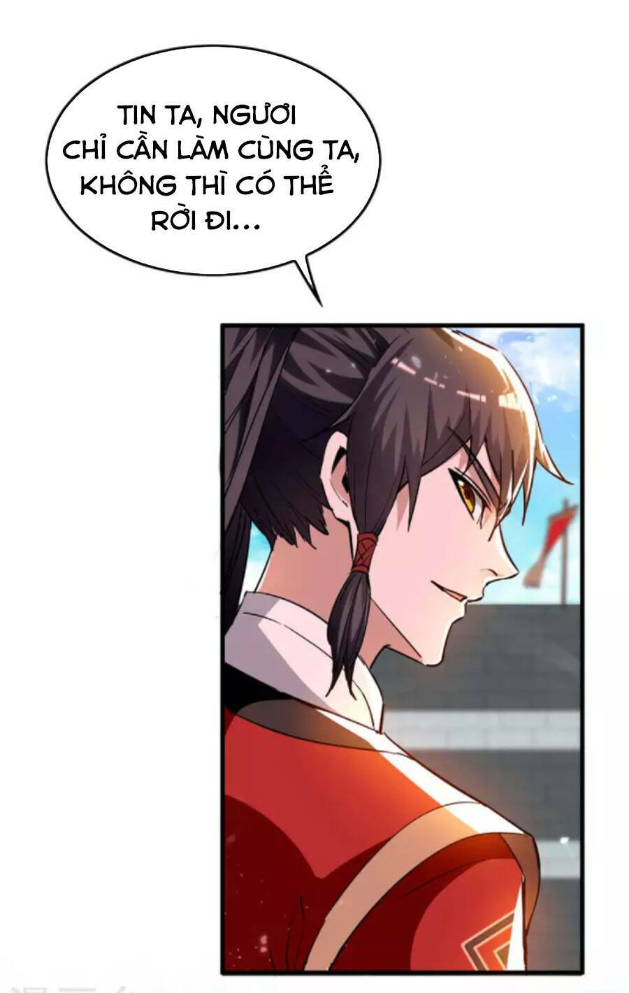 Tiên Đế Qui Lai Chapter 265 - Trang 2