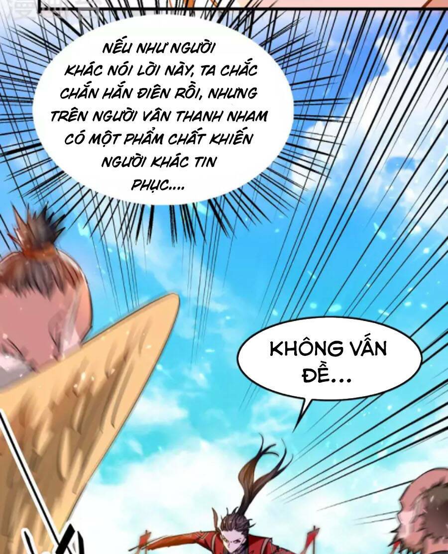 Tiên Đế Qui Lai Chapter 265 - Trang 2