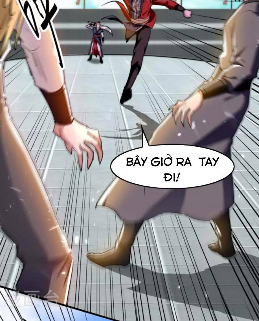 Tiên Đế Qui Lai Chapter 265 - Trang 2