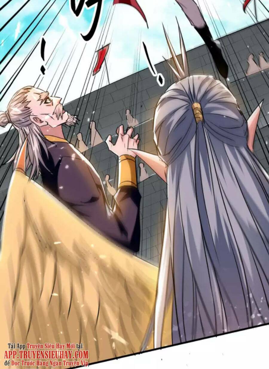 Tiên Đế Qui Lai Chapter 265 - Trang 2