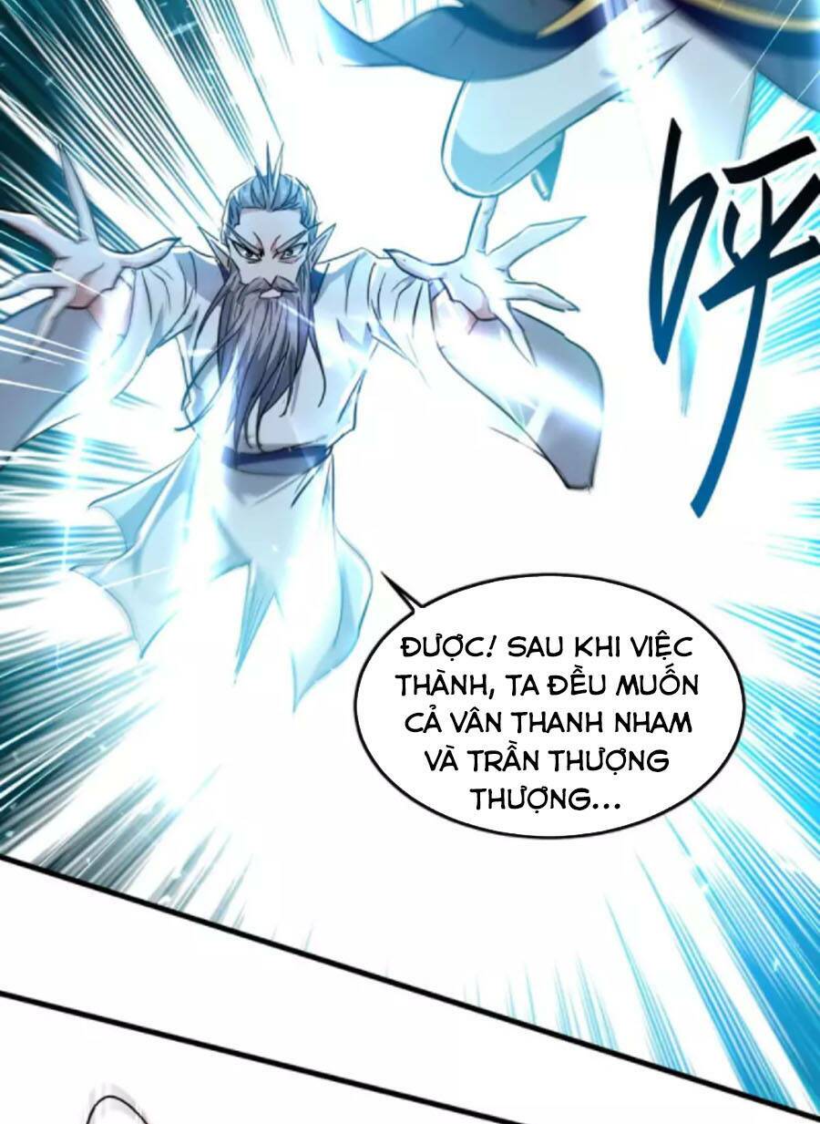 Tiên Đế Qui Lai Chapter 265 - Trang 2