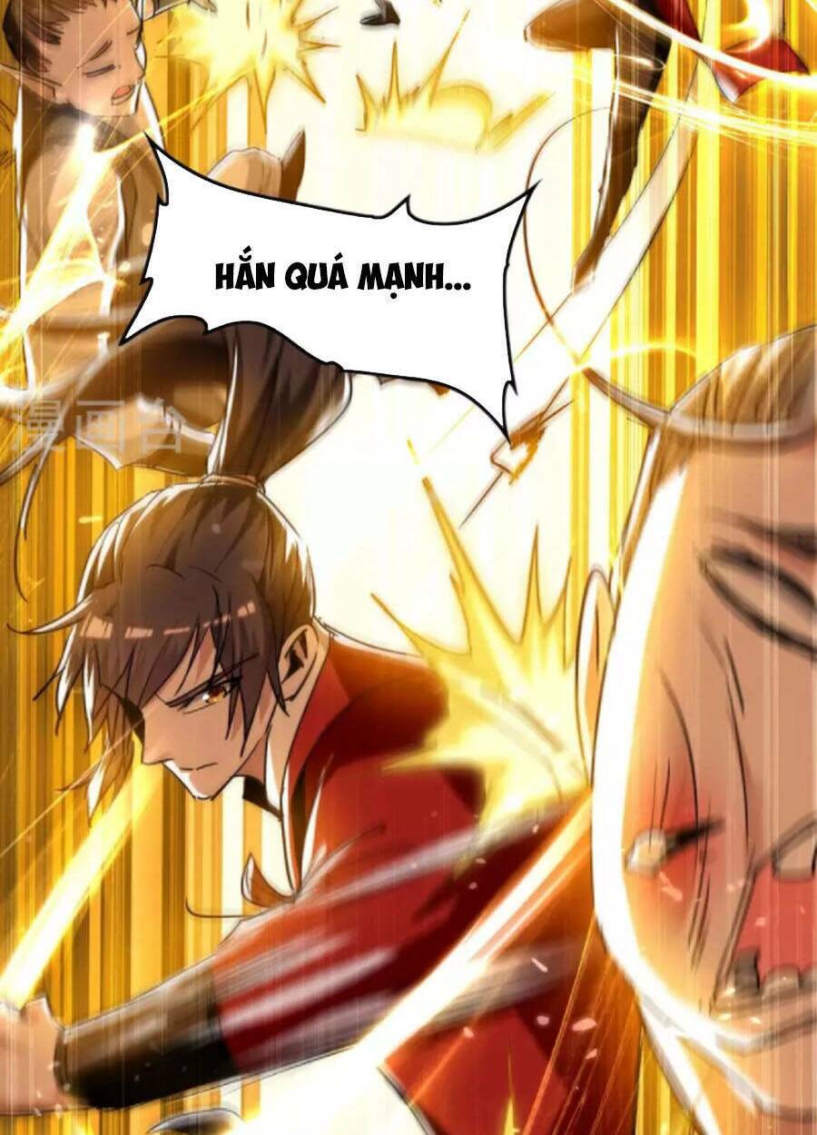 Tiên Đế Qui Lai Chapter 265 - Trang 2