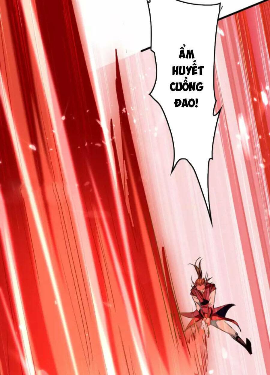 Tiên Đế Qui Lai Chapter 265 - Trang 2