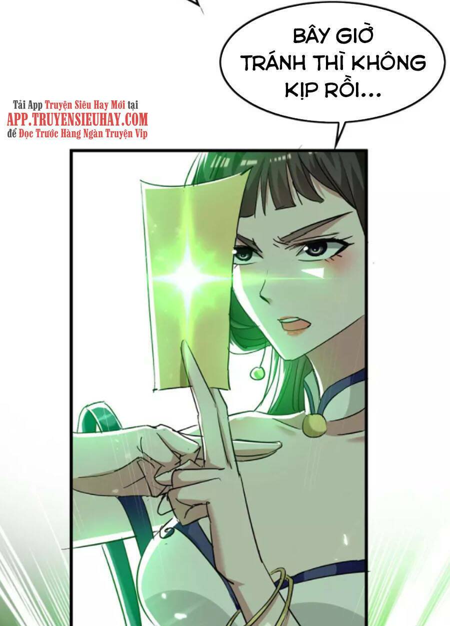 Tiên Đế Qui Lai Chapter 266 - Trang 2