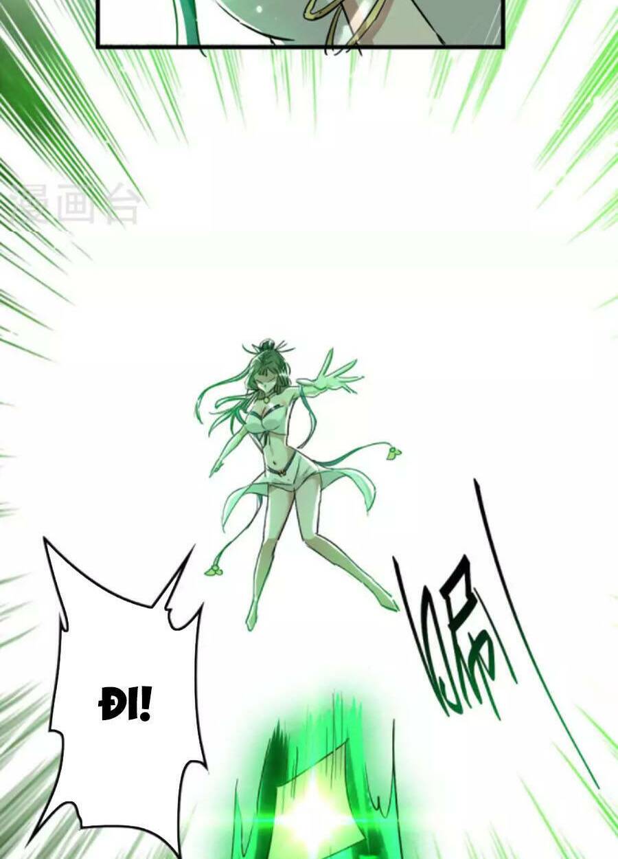 Tiên Đế Qui Lai Chapter 266 - Trang 2