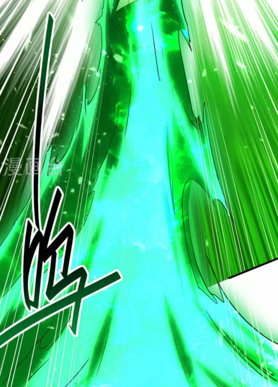 Tiên Đế Qui Lai Chapter 266 - Trang 2