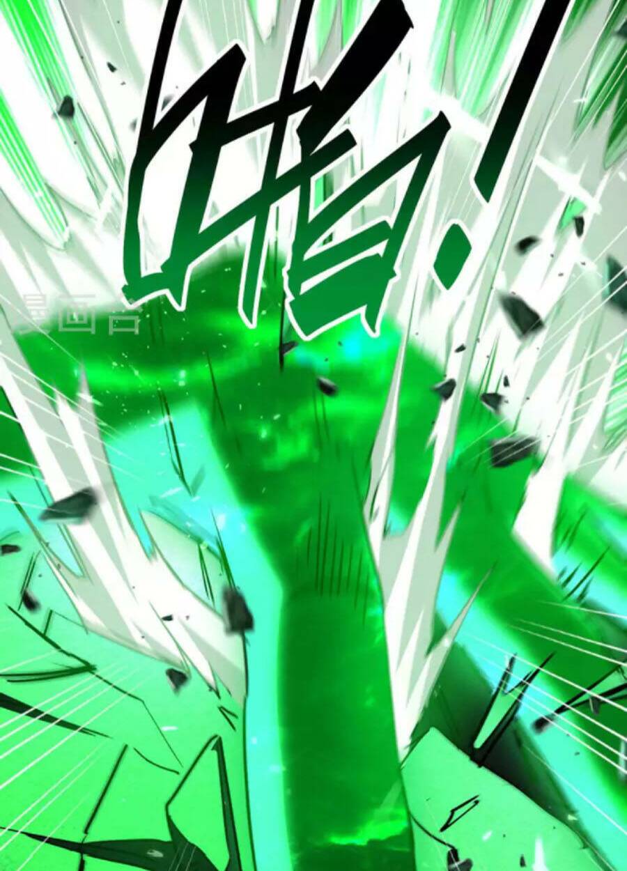 Tiên Đế Qui Lai Chapter 266 - Trang 2