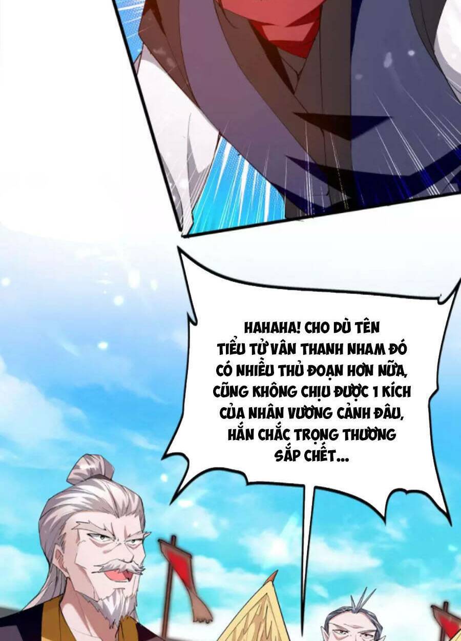 Tiên Đế Qui Lai Chapter 266 - Trang 2