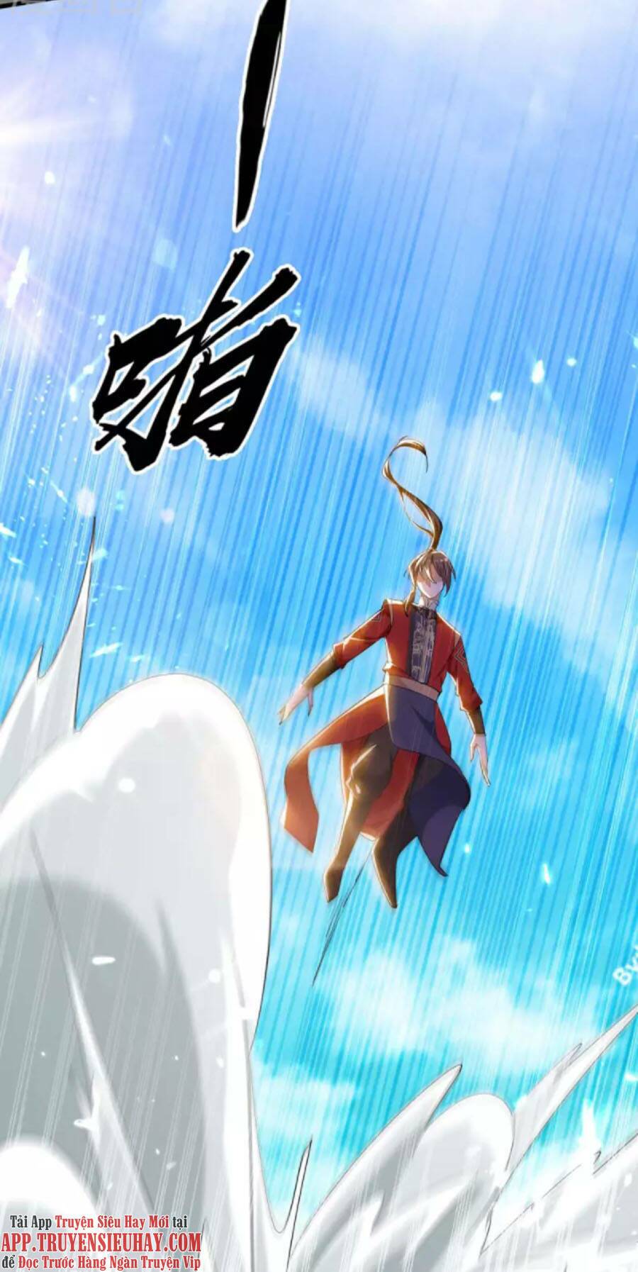 Tiên Đế Qui Lai Chapter 266 - Trang 2