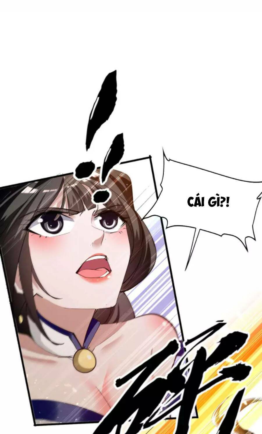 Tiên Đế Qui Lai Chapter 266 - Trang 2