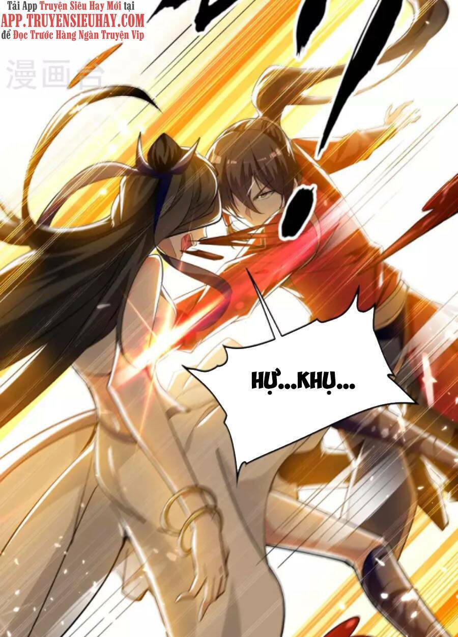 Tiên Đế Qui Lai Chapter 266 - Trang 2