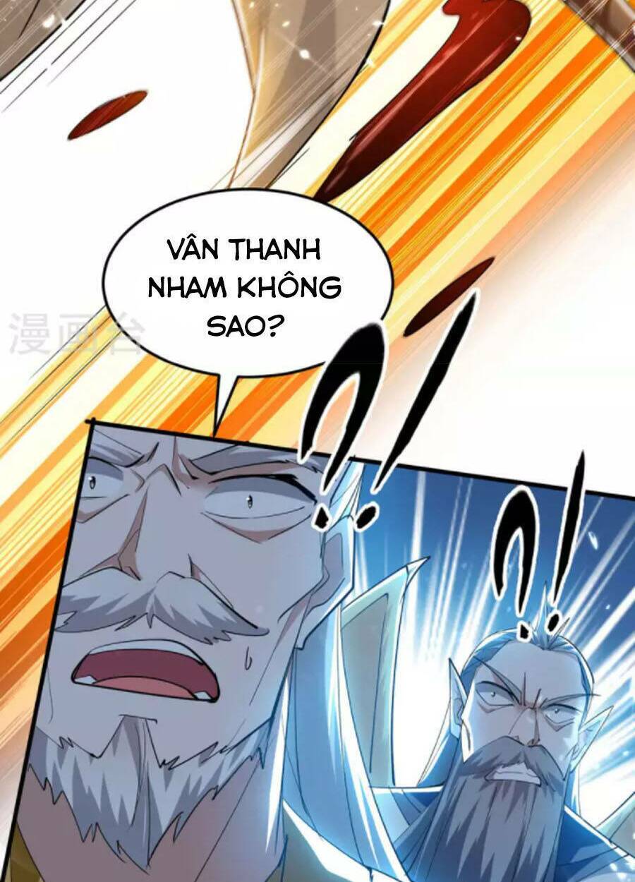 Tiên Đế Qui Lai Chapter 266 - Trang 2