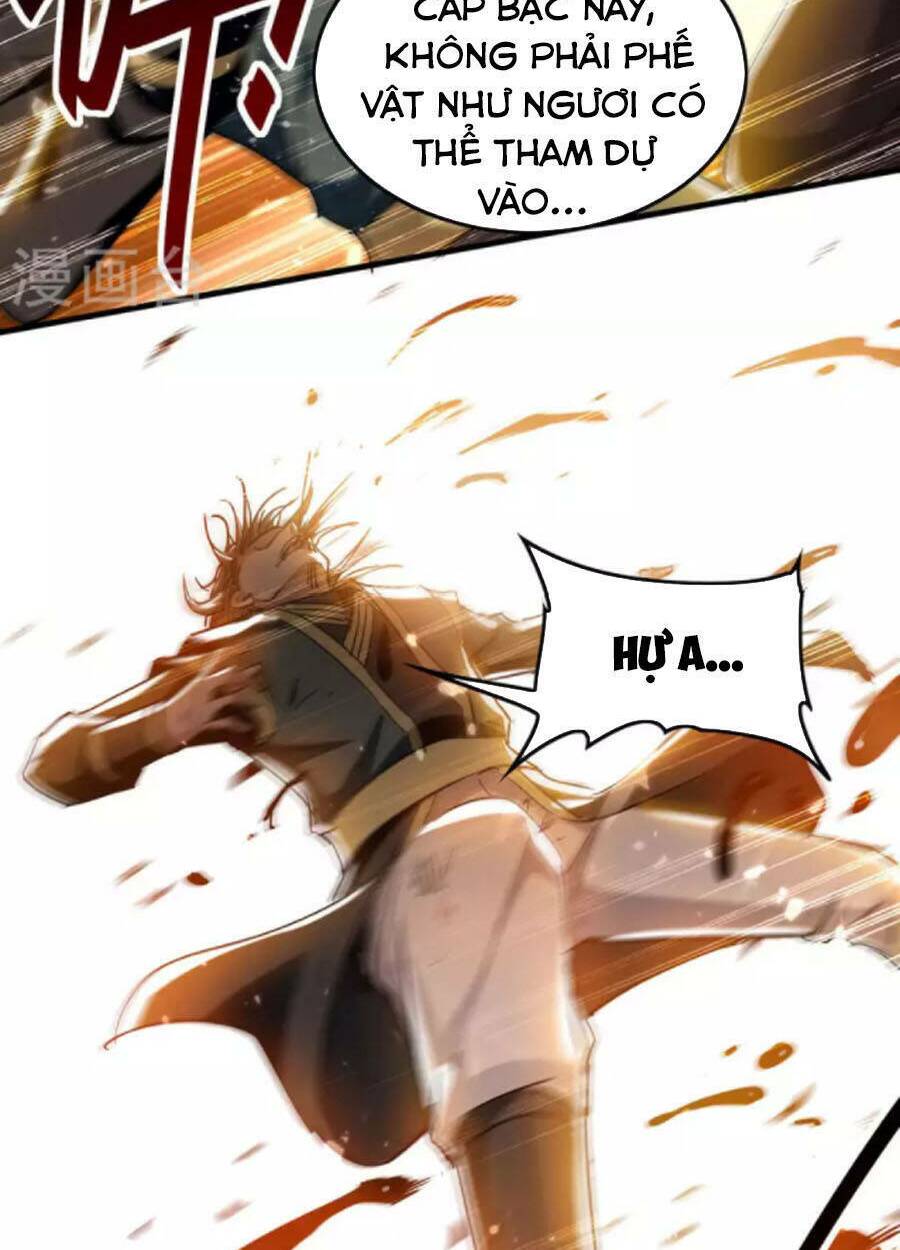 Tiên Đế Qui Lai Chapter 266 - Trang 2