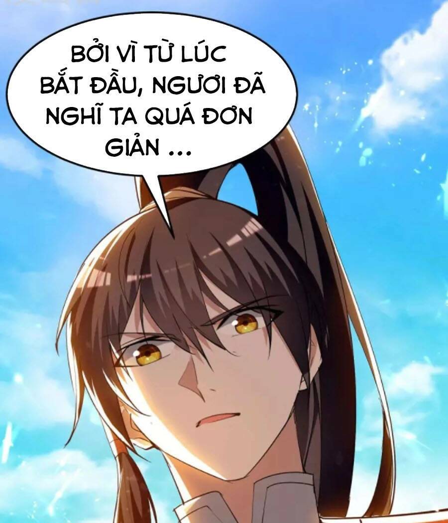 Tiên Đế Qui Lai Chapter 266 - Trang 2