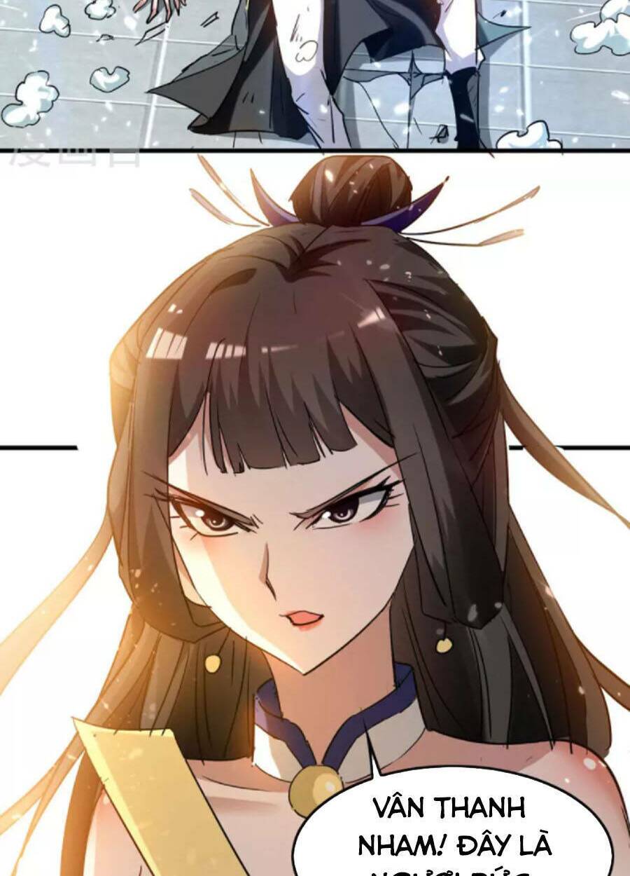 Tiên Đế Qui Lai Chapter 266 - Trang 2