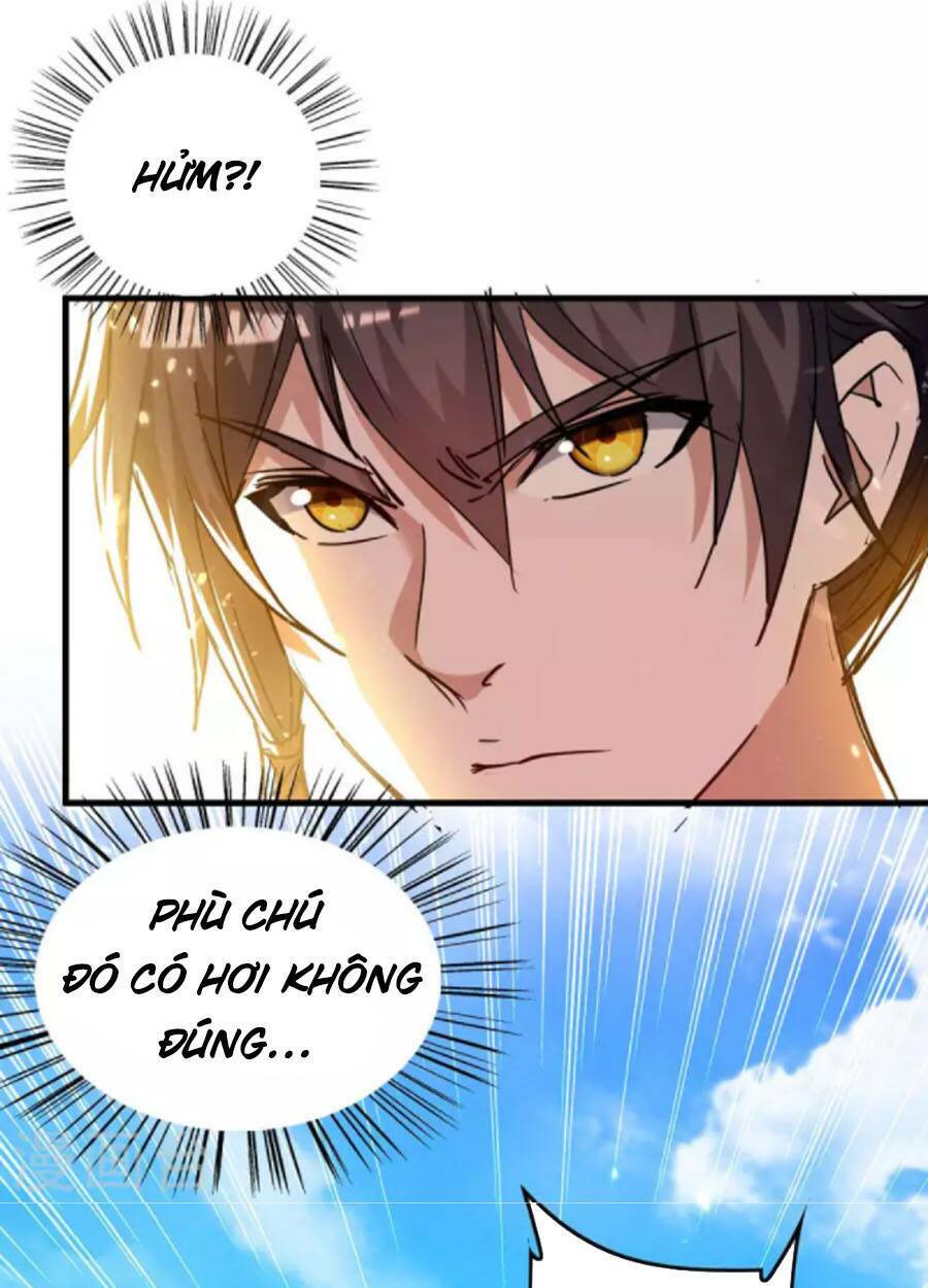 Tiên Đế Qui Lai Chapter 266 - Trang 2